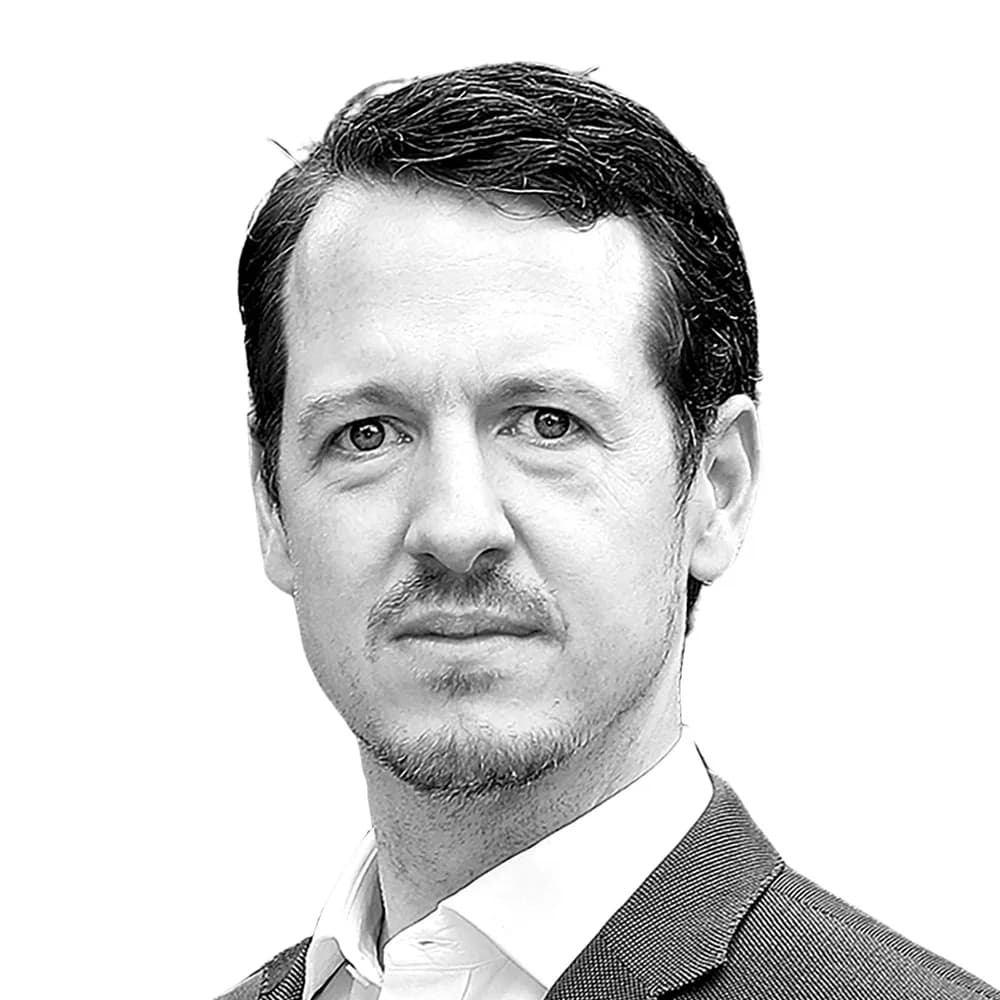 HRH Prince Filip Karađorđević