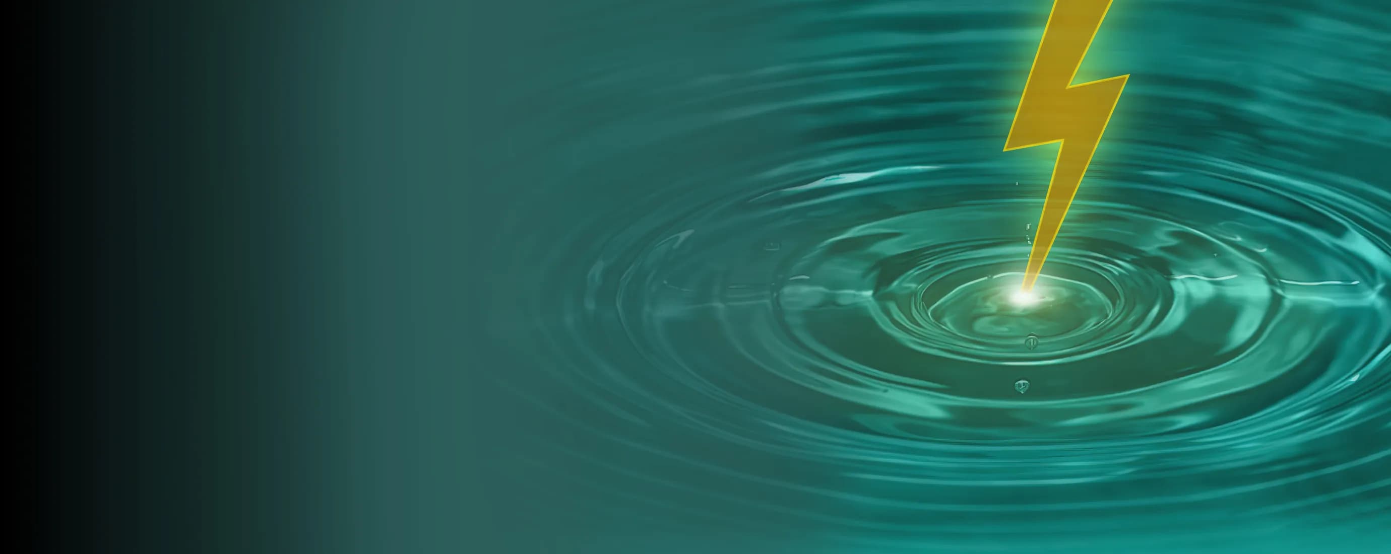 Liquid and Lightning technology