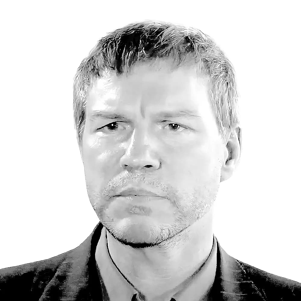 Nick Szabo