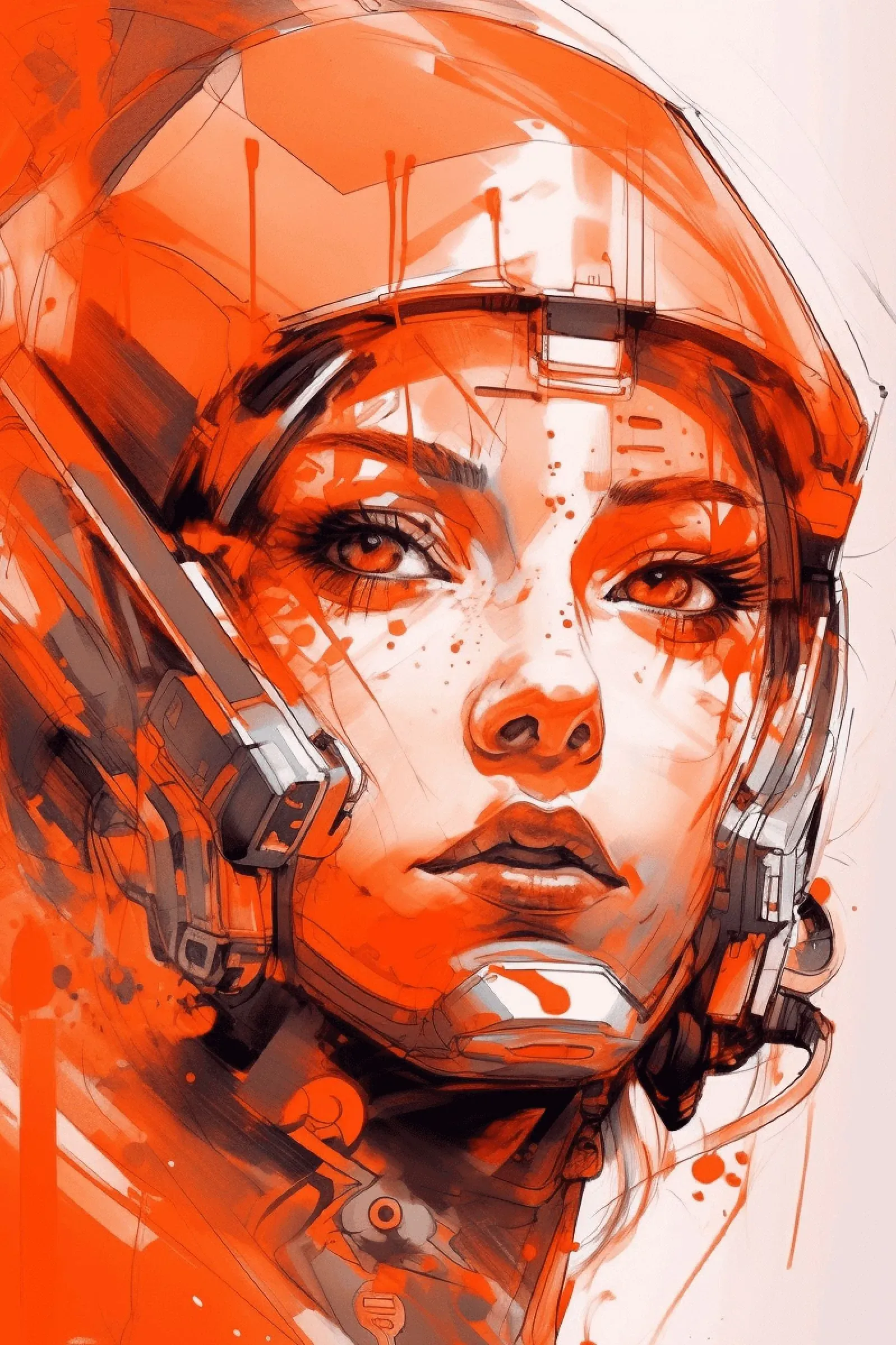 Bitrunner #120 by Alex Creates